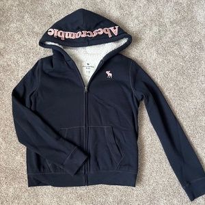 Abercrombie hoodie